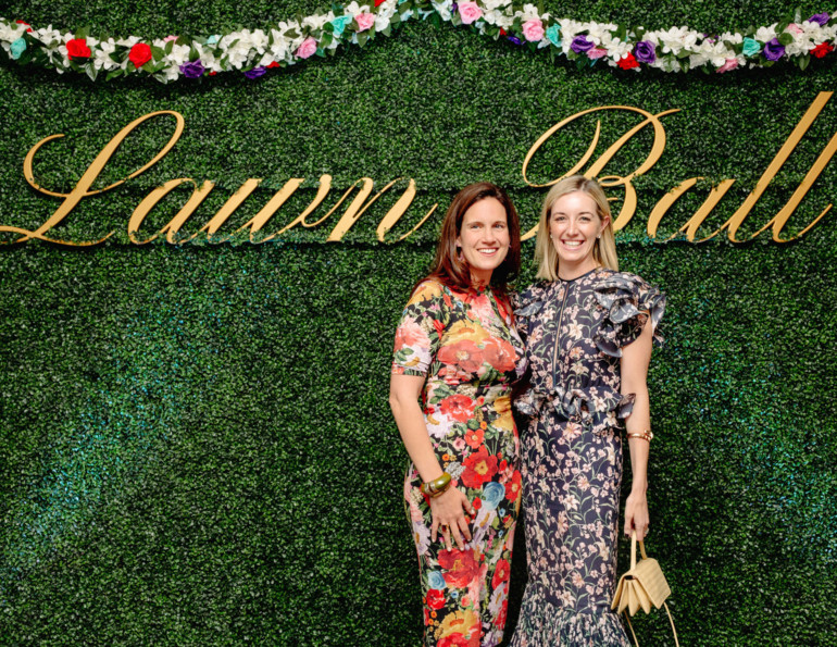 Better Makers: 2019 Lawn Ball Raises Over $475,000 for Boys & Girls Clubs of Chicago Educational Programs