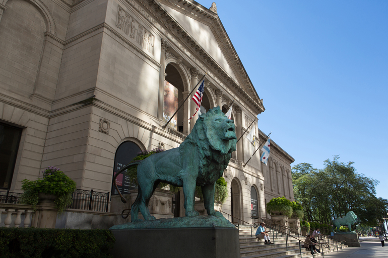 Best of 2019: The Art Institute of Chicago