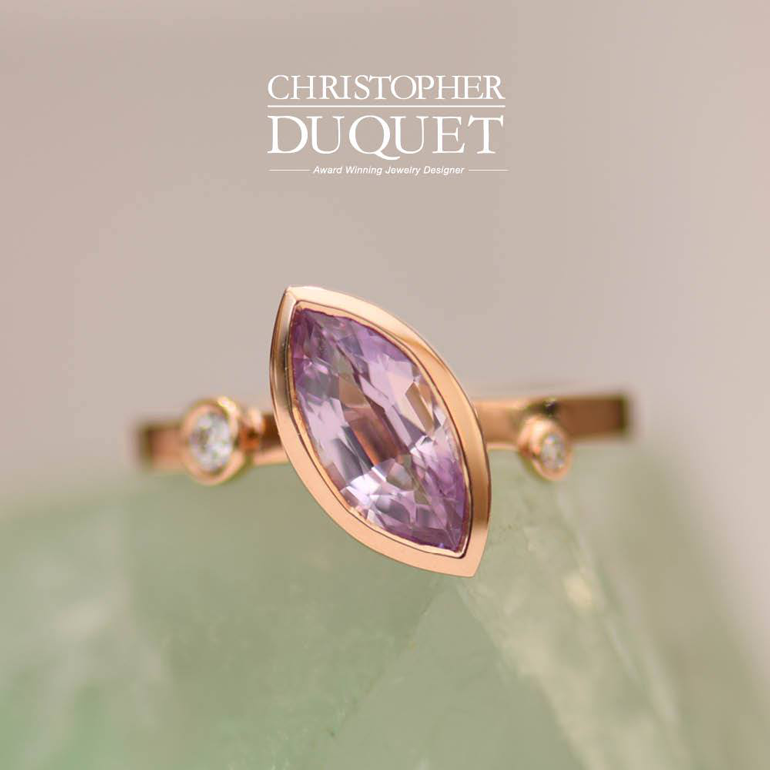 Best of 2019: Christopher Duquet Fine Jewelry