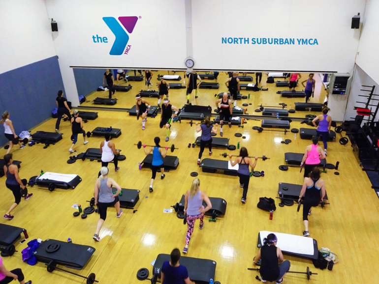 Best of 2019: North Suburban YMCA