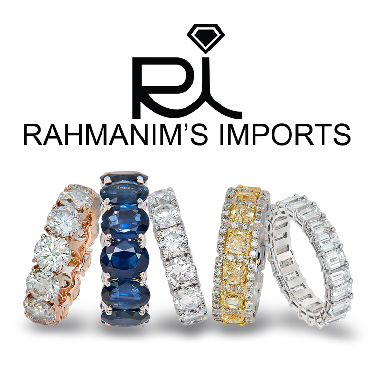 Best of 2019: Rahmanim's Imports