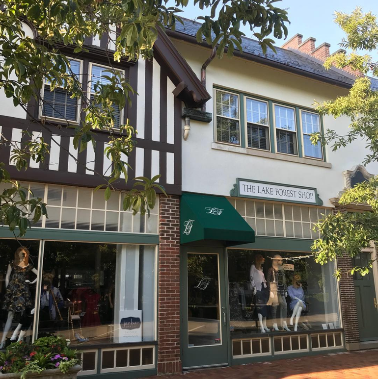 Best of 2019: The Lake Forest Shop