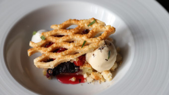 9 Chicago Restaurants Serving Peak-Season Cherry Dishes (Hurry Before They’re Gone!)