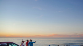 6 Family Road Trips to Take From Chicago This Summer