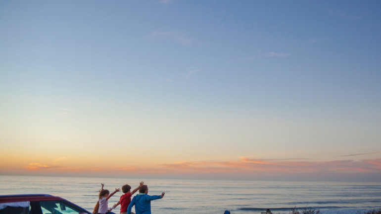 6 Family Road Trips to Take From Chicago This Summer