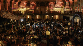 Join Lyric Opera of Chicago for the Start of Its 65th Season