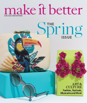 Make It Better Spring 2019 Issue
