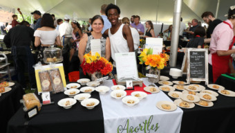 You Said It: Taste of Evanston on July 14 to Raise Funds to Solve One of the City's Most Pressing Issues