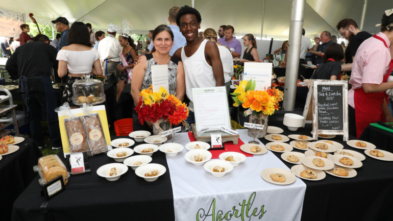 You Said It: Taste of Evanston on July 14 to Raise Funds to Solve One of the City's Most Pressing Issues
