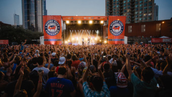 Weekend 101: 8 Things to Do Around Chicago July 12-14 (Windy City Smokeout)