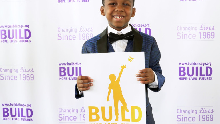From Chicago Violence to Center Stage: Teens Recount the Pivotal Role of BUILD