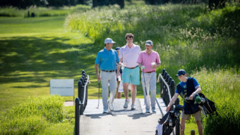 Better Makers: Pro Amateur Golf Championship Raises $1.7 Million for Lurie Children’s Hospital