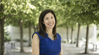 Susan Abrams Chicago Most Powerful Women