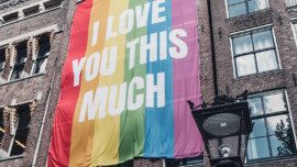 Parenting Your LGBTQ+ Teen: A Valuable New Resource From a Mom Who Has Been There