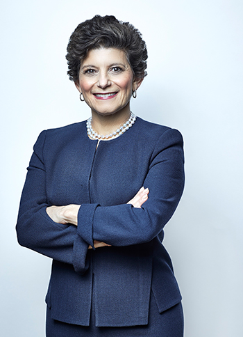 Debra Cafaro Chicago Powerful Women