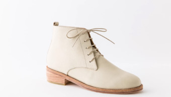 8 Perfect Pairs of Eco-Friendly Boots to Wear This Fall