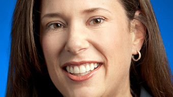 Karen Sauder Chicago Most Powerful Women