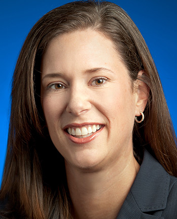 Karen Sauder Chicago Most Powerful Women