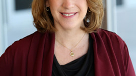 Margo Georgiadis Chicago Powerful Women