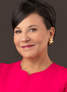 Penny Pritzker Chicago Most Powerful Women
