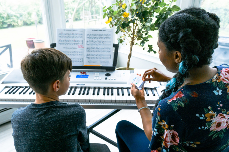 Piano Power: 6 Reasons Why You’re Awesome for Giving Your Kids Music Lessons