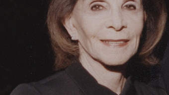 Renee Crown Chicago Powerful Women