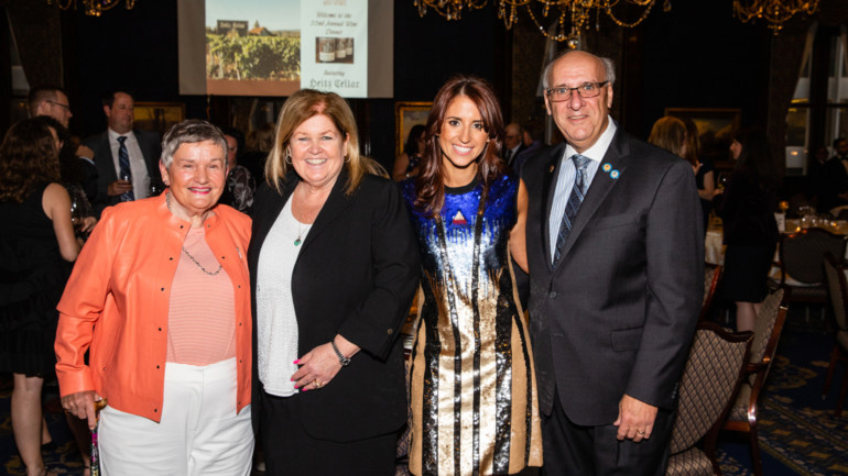Better Makers: Union League Boys & Girls Clubs Raise Over $60,000 for Educational Programs