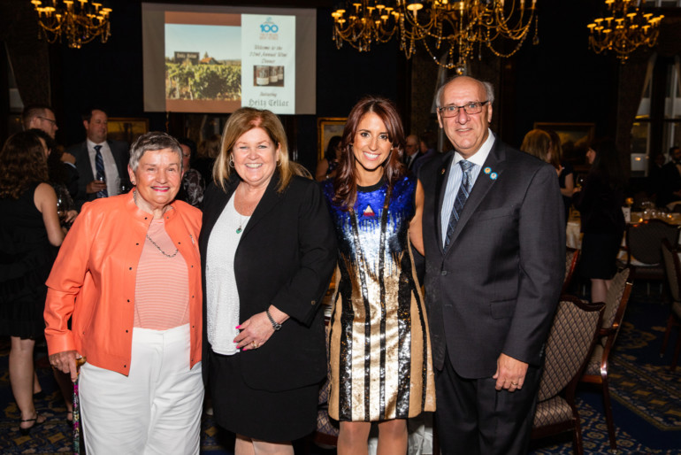 Better Makers: Union League Boys & Girls Clubs Raise Over $60,000 for Educational Programs