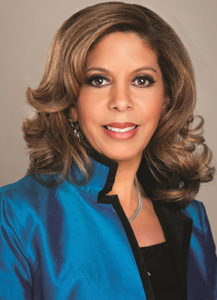 Andrea Zopp Chicago Most Powerful Women