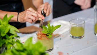 826 Eat Your Words, a culinary gala