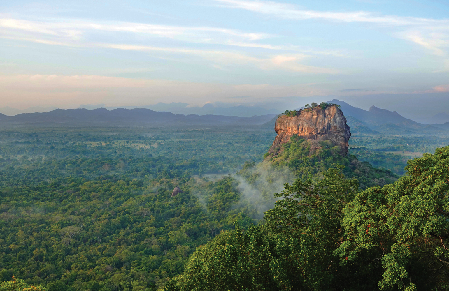 Travel Bucket List: Find Adventure in Sri Lanka
