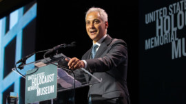 United States Holocaust Memorial Museum Raises $4.8 Million in Chicago