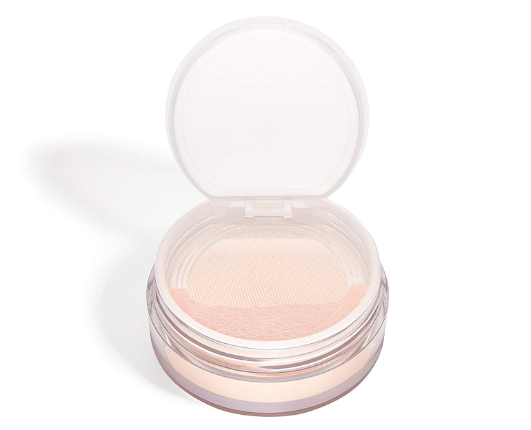 Becca Limited Edition Hydra-Mist Set & Refresh Powder for Breast Cancer Awareness Month
