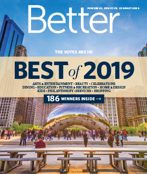 Better Magazine Fall 2019