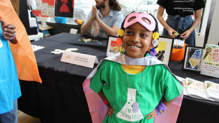 Help Local Youth Leaders Make Chicago Communities Safer and Stronger — Your Gift Will Be Doubled