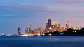 Chicago's Most Powerful Women 2019