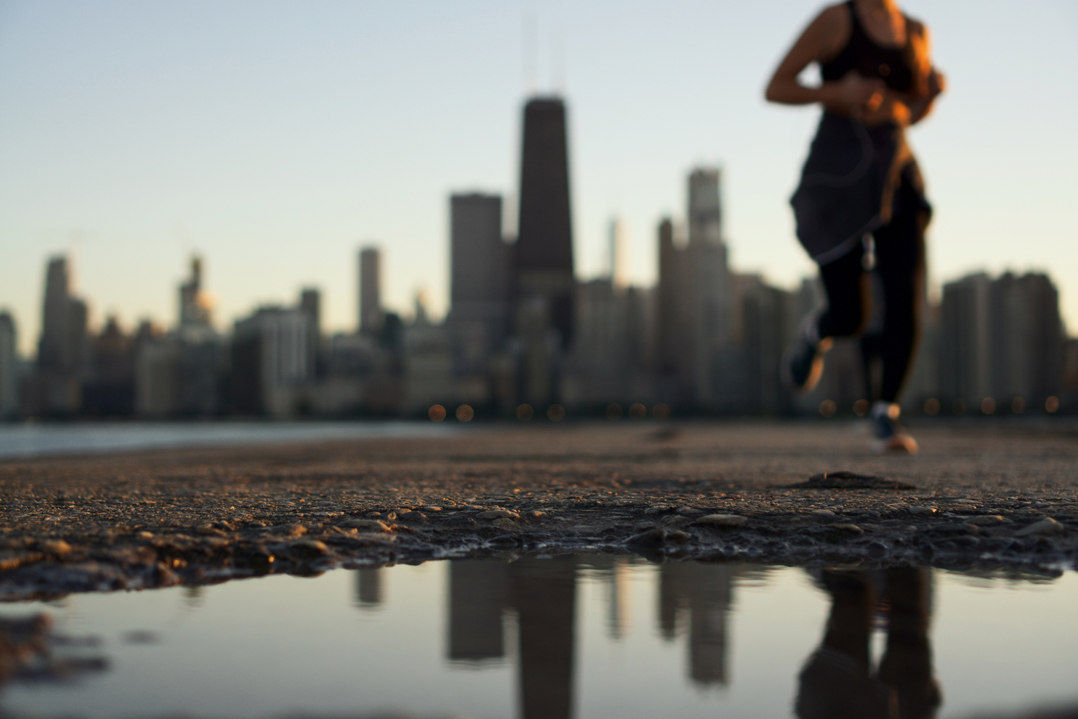 The Ultimate Guide to Chicago Races This Fall