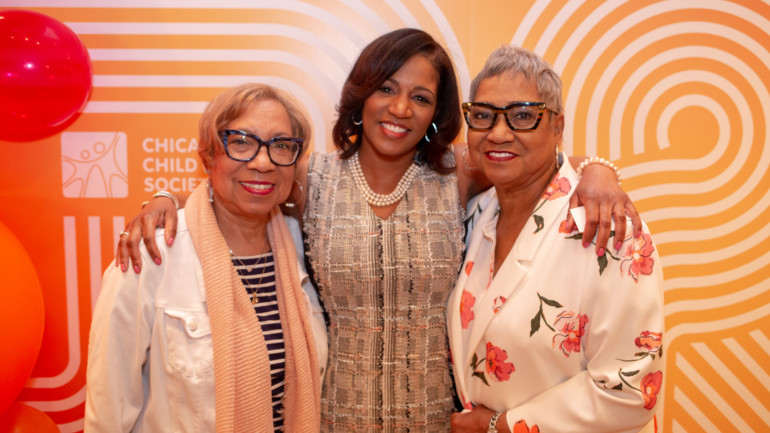 Better Makers: Chicago's Top Child Welfare Agency Celebrates 170 Years