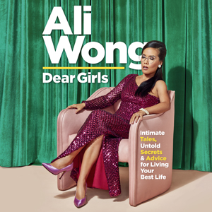"Dear Girls" by Ali Wong audiobook