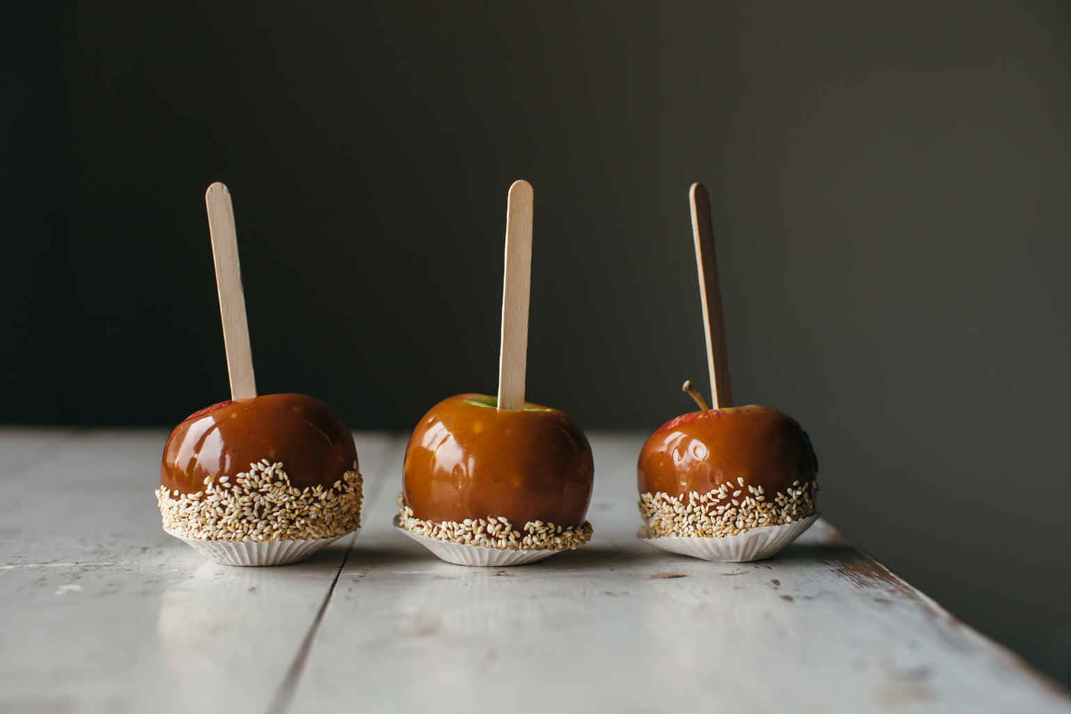 7 Mouthwatering Fall Dessert Recipes With an Unexpected Twist
