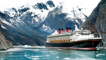 Travel Bucket List: Multigenerational Travel With a Disney Cruise to Alaska From Vancouver, Canada