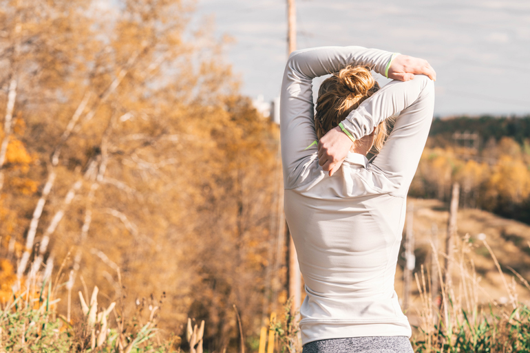 Expert Tips for Period Pain: Exercise