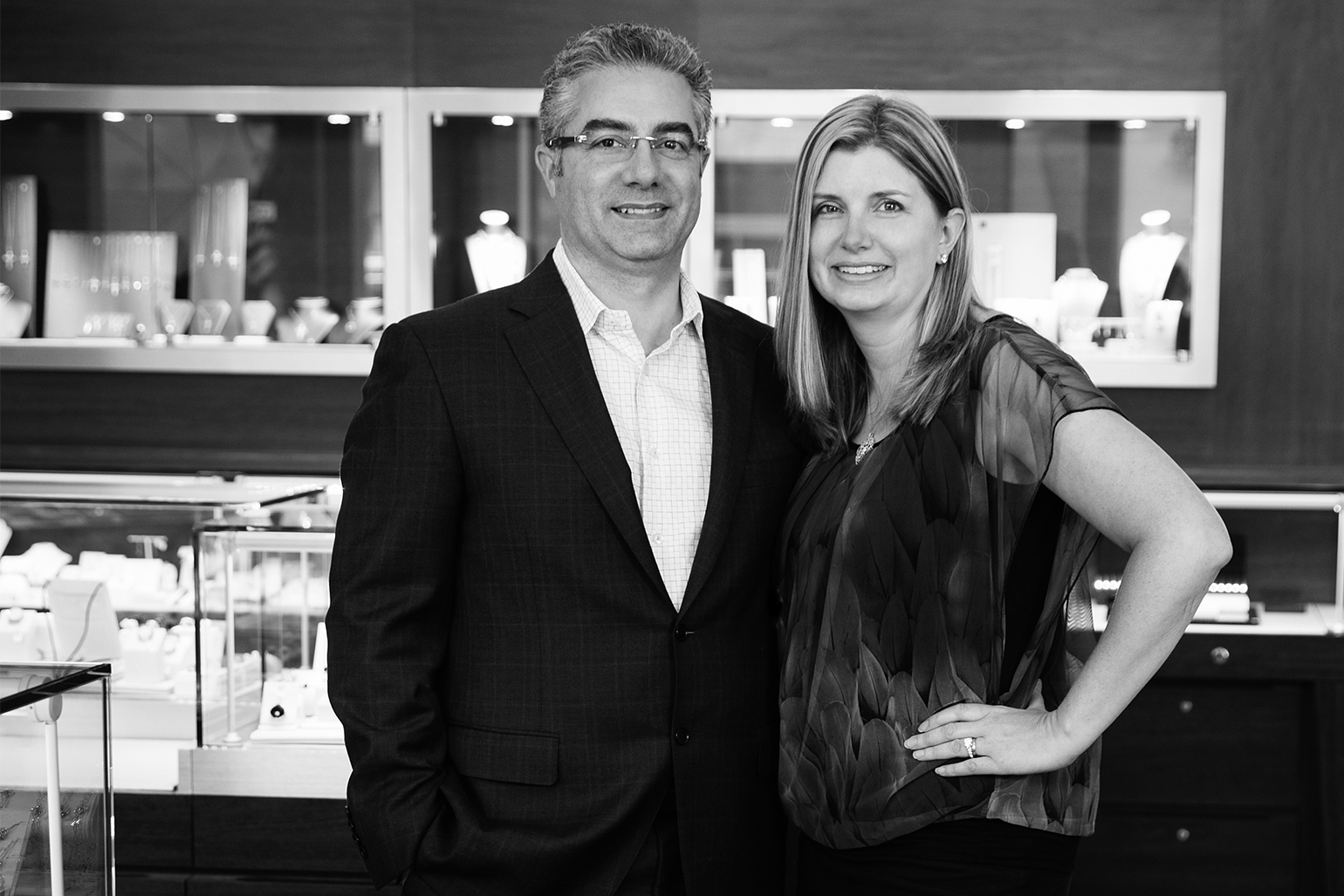 Faces of Chicago 2019: Bella Cosa Jewelers