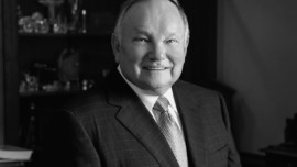 Faces of Chicago 2019: Clifford Law Offices