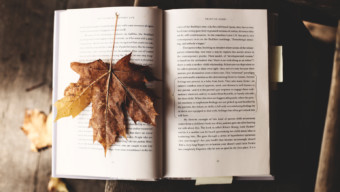 5 Engrossing Memoirs to Add to Your Fall Reading List