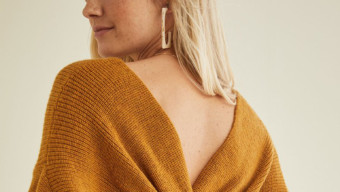 7 Eco-Friendly Fall Sweaters to Snuggle Into This Season