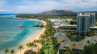 Preserving Hawaii’s Legacy: Join Kahala Hotel & Resort’s Initiative to Plant 200,000 Trees