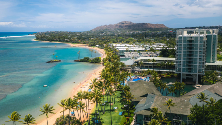 Preserving Hawaii’s Legacy: Join Kahala Hotel & Resort’s Initiative to Plant 200,000 Trees