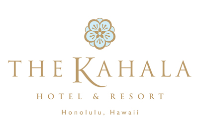 Kahala Hotel & Resort logo