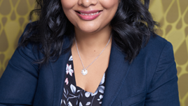 Pallavi Verma Accenture Most Powerful Women
